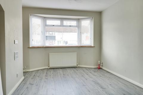 undefined, Berwick Crescent, Sidcup DA15