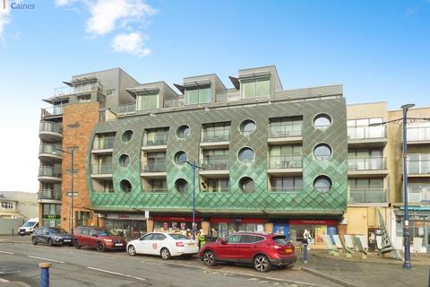 1 bedroom flat for sale, Esplanade House, Porthcawl, Bridgend. CF36 3YE