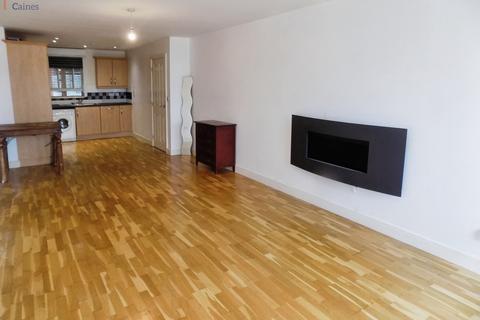 1 bedroom flat for sale, Esplanade House, Porthcawl, Bridgend. CF36 3YE