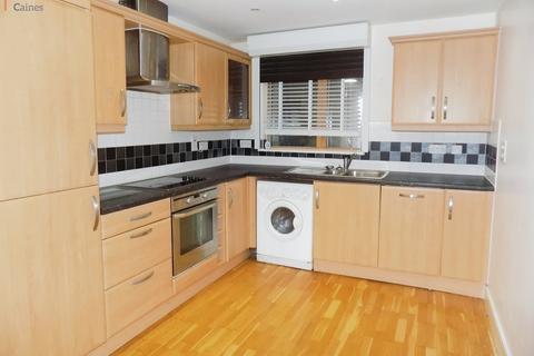 1 bedroom flat for sale, Esplanade House, Porthcawl, Bridgend. CF36 3YE