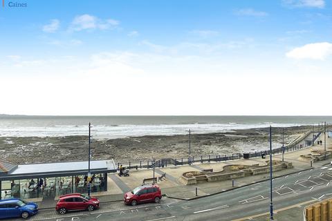 1 bedroom flat for sale, Esplanade House, Porthcawl, Bridgend. CF36 3YE