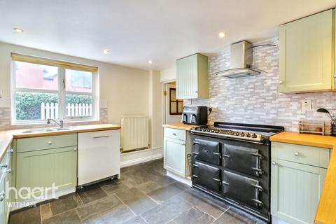 3 bedroom end of terrace house for sale, Kelvedon Road, Tolleshunt D'arcy