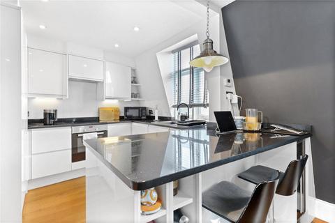 2 bedroom apartment for sale, Redcliffe Gardens, London, SW10