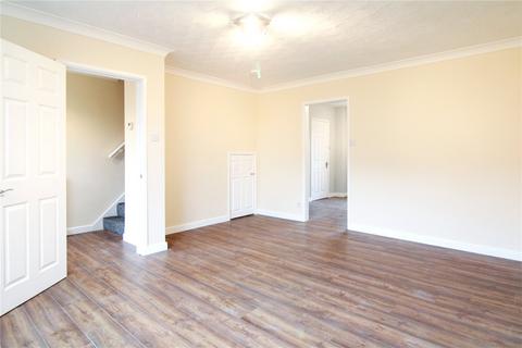 3 bedroom terraced house for sale, Keats Crescent, Swindon SN2