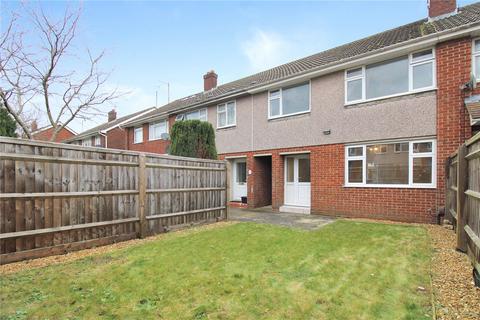 33 Keats Crescent, Upper Stratton, Swindon, SN2 7NQ