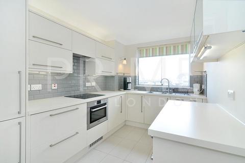 3 bedroom apartment to rent, Greville House, Knightsbridge SW1X