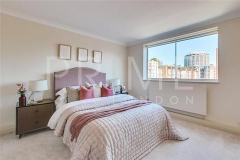 3 bedroom apartment to rent, Greville House, Knightsbridge SW1X