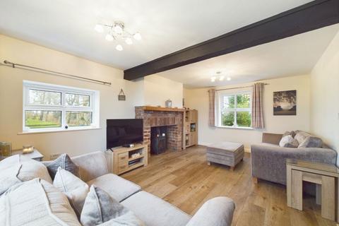 4 bedroom cottage for sale, Plex Lane, Halsall, Ormskirk, L39 7JZ