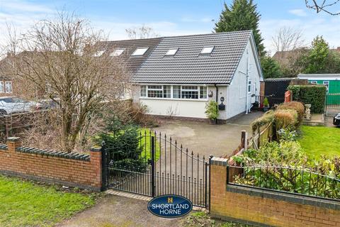 4 bedroom semi-detached bungalow for sale, Woodway Lane, Walsgrave, Coventry, CV2 2AH