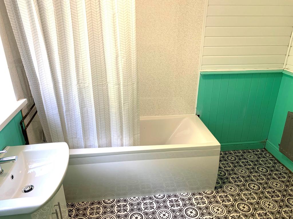 Seaview Bathroom
