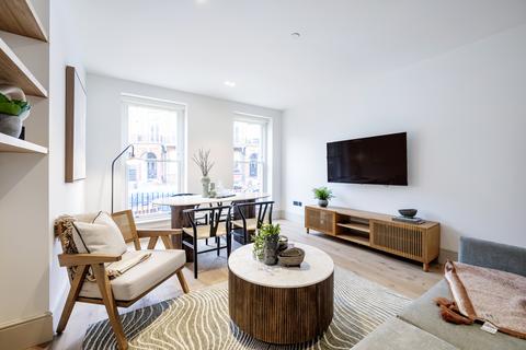 1 bedroom flat to rent, Flat ,  Nevern Square, London SW5