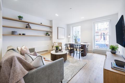 1 bedroom flat to rent, Flat ,  Nevern Square, London SW5