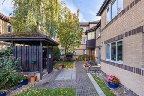 1 bedroom retirement property for sale, Limewood Court, Beehive Lane, Ilford, Essex