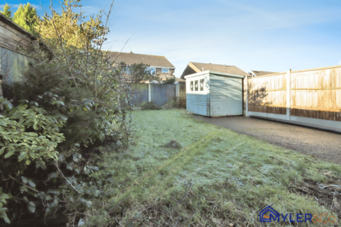 3 bedroom semi-detached house for sale, Cowan Way, Widnes, WA8