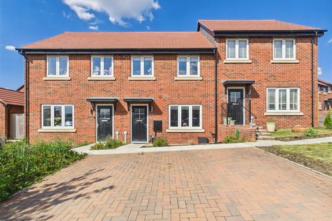 Bluebell Crescent, Brockworth, Gloucester, Gloucestershire, GL3
