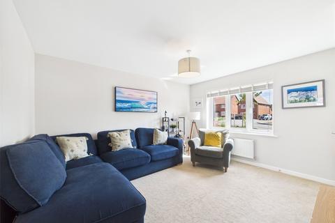 3 bedroom terraced house for sale, Bluebell Crescent, Brockworth, Gloucester, Gloucestershire, GL3