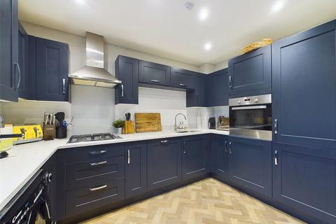 3 bedroom terraced house for sale, Bluebell Crescent, Brockworth, Gloucester, Gloucestershire, GL3