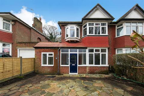 5 bedroom semi-detached house for sale, Woodland Rise, GREENFORD