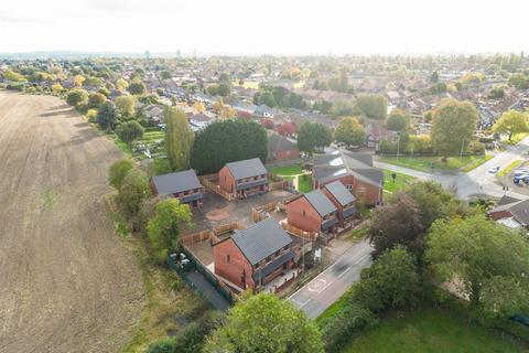 3 bedroom semi-detached house for sale, Blackhalve Lane, Wolverhampton