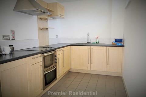 1 bedroom apartment to rent, High Street, Manchester M4