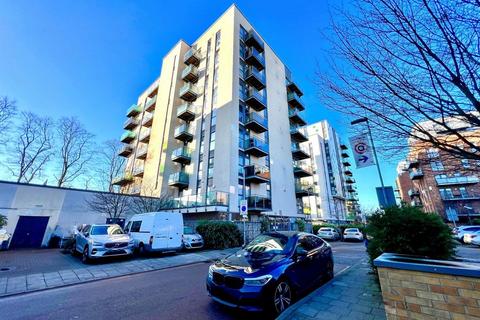 1 bedroom flat for sale, Academy Way, Dagenham