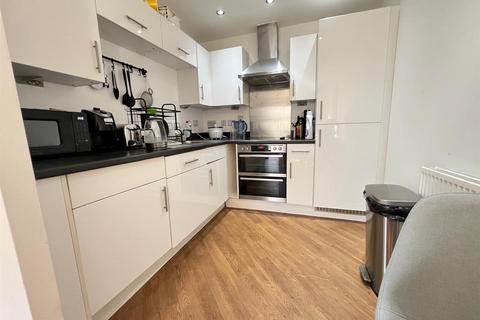 1 bedroom flat for sale, Academy Way, Dagenham