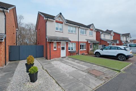 3 bedroom semi-detached house for sale, Andrew Paton Way, Hamilton