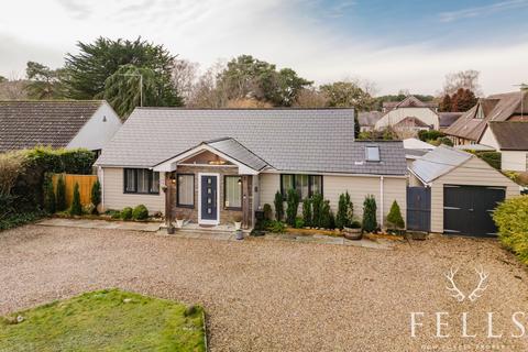 4 bedroom detached house for sale, Braeside Road, Ringwood BH24