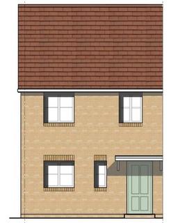 2 bedroom semi-detached house for sale, Lockheed Close, Beck Row, Bury St. Edmunds, Suffolk, IP28