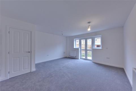 2 bedroom semi-detached house for sale, Lockheed Close, Beck Row, Bury St. Edmunds, Suffolk, IP28