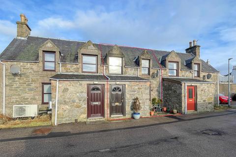 2 Birchview Terrace High Street, Grantown-on-spey, PH26 3HB