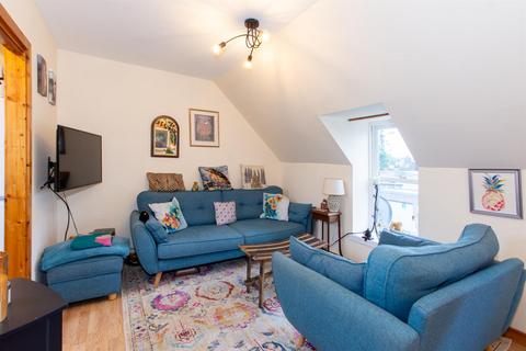 2 Birchview Terrace High Street, Grantown-on-spey, PH26 3HB
