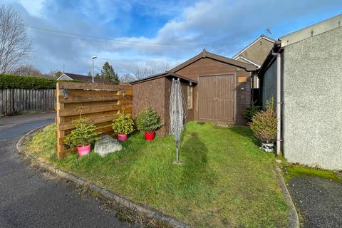 2 Birchview Terrace High Street, Grantown-on-spey, PH26 3HB