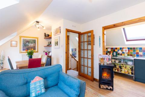 2 Birchview Terrace High Street, Grantown-on-spey, PH26 3HB