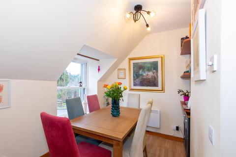 2 Birchview Terrace High Street, Grantown-on-spey, PH26 3HB