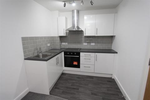 1 bedroom flat to rent, Victoria House, Skinner Lane