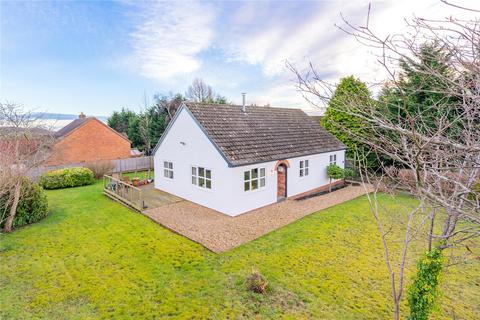 3 bedroom bungalow for sale, Knowbury, Ludlow, Shropshire