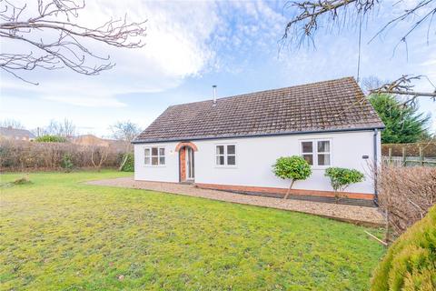 3 bedroom bungalow for sale, Knowbury, Ludlow, Shropshire