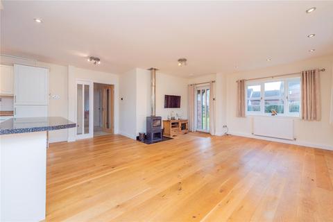 3 bedroom bungalow for sale, Knowbury, Ludlow, Shropshire