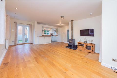 3 bedroom bungalow for sale, Knowbury, Ludlow, Shropshire