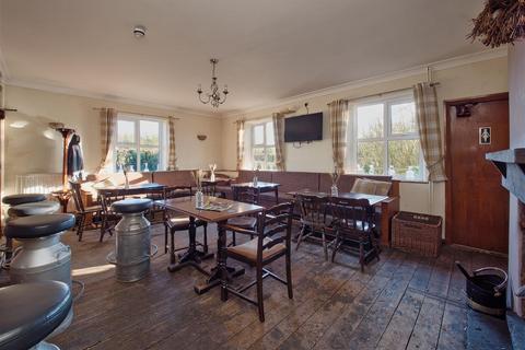 Property for sale, The Roston Inn, Roston, Ashbourne