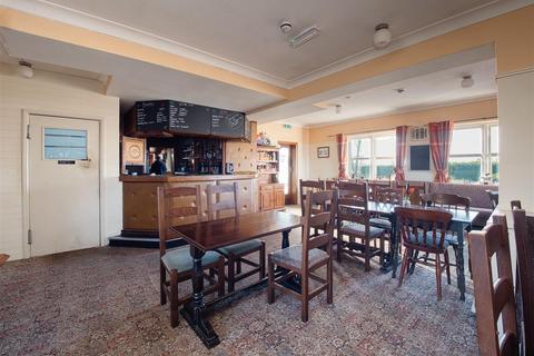 Property for sale, The Roston Inn, Roston, Ashbourne