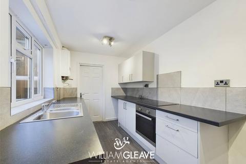 1 bedroom apartment for sale, Alexandra Street, Deeside CH5