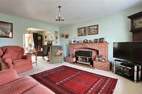 4 bedroom detached house for sale, Linden Park, Shaftesbury, Dorset, SP7