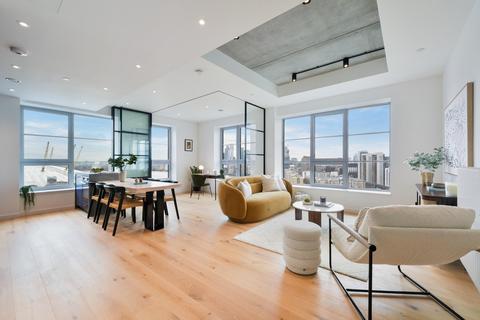 2 bedroom apartment for sale, Douglass Tower, Goodluck Hope, E14