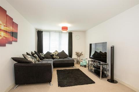 2 bedroom apartment for sale, 57 Whytecliffe Road South, Purley CR8