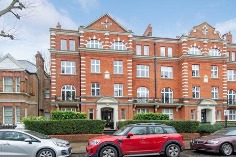 3 bedroom flat to rent, Randolph Avenue, Maida Vale W9