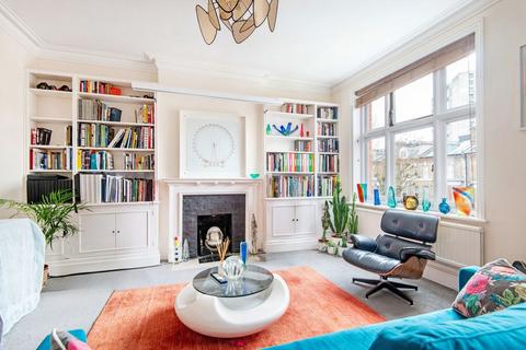 3 bedroom flat to rent, Randolph Avenue, Maida Vale W9