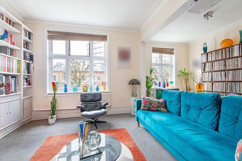 3 bedroom flat to rent, Randolph Avenue, Maida Vale W9