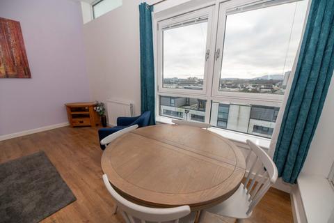 2 bedroom flat to rent, 4066L – Colonsay View, Edinburgh, EH5 1FH